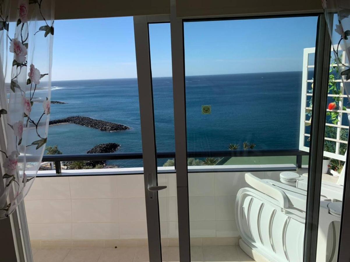Cozy Apartment In The Center Of Costa Adeje On The 1St Coastline 外观 照片