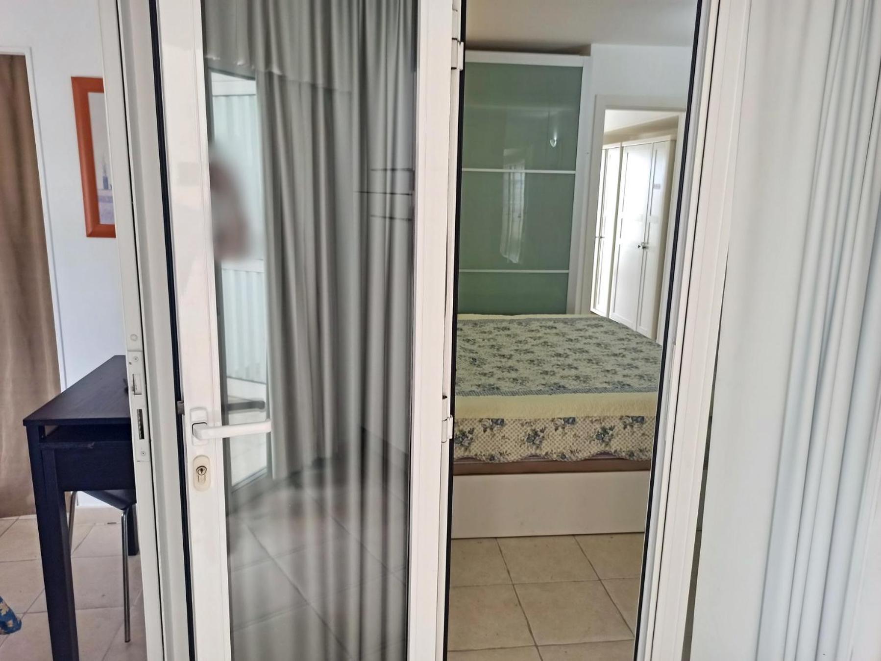 Cozy Apartment In The Center Of Costa Adeje On The 1St Coastline 外观 照片