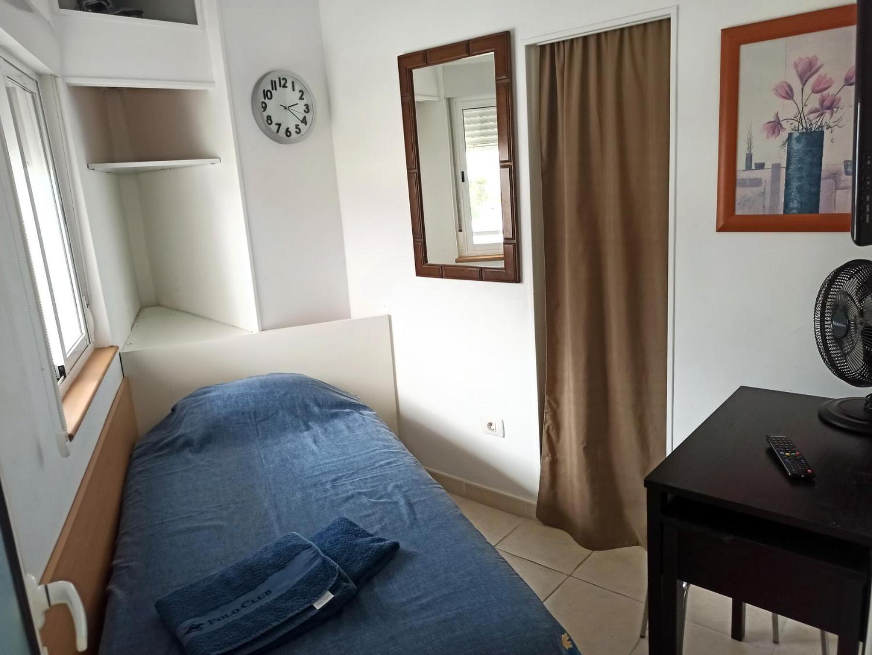 Cozy Apartment In The Center Of Costa Adeje On The 1St Coastline 外观 照片