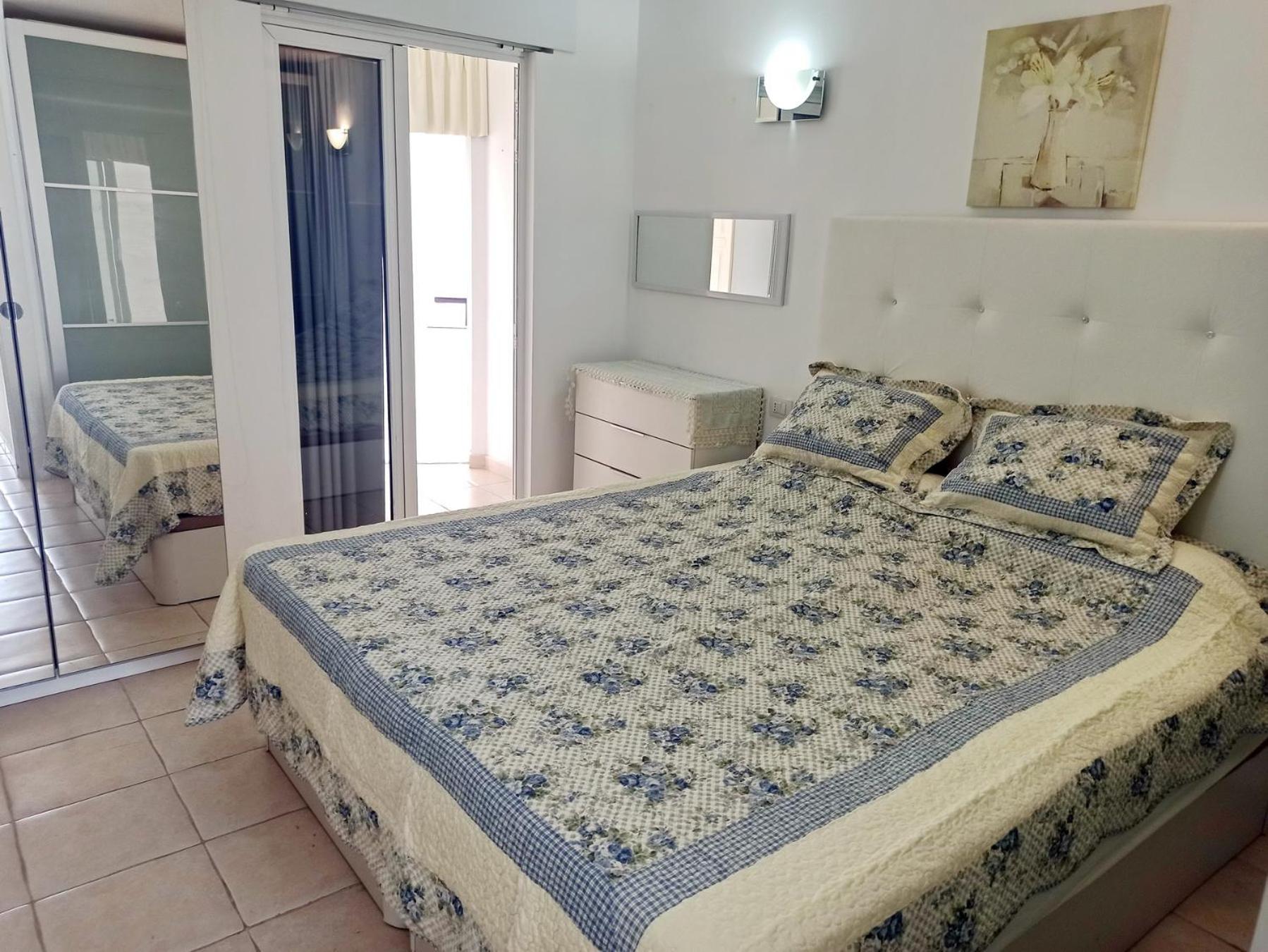 Cozy Apartment In The Center Of Costa Adeje On The 1St Coastline 外观 照片