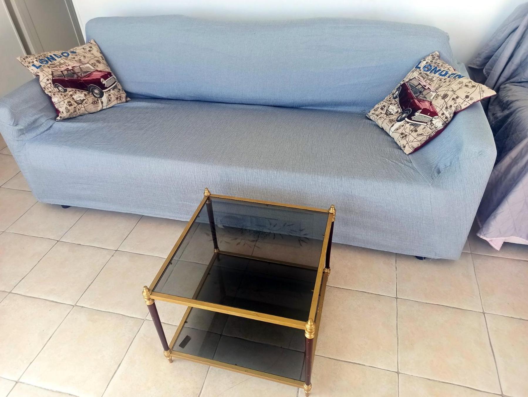 Cozy Apartment In The Center Of Costa Adeje On The 1St Coastline 外观 照片